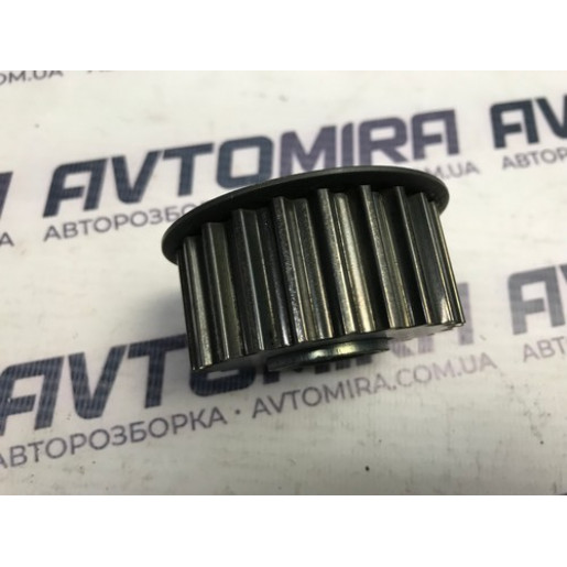 Шестерня коленвала Opel Zafira B 1.6 16V 2005-2011 24405967